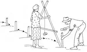 A-frame