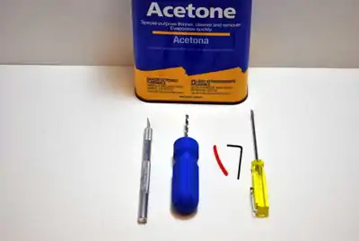 Tools for assembly