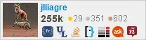 profile for jlliagre on Stack Exchange, a network of free, community-driven Q&A sites