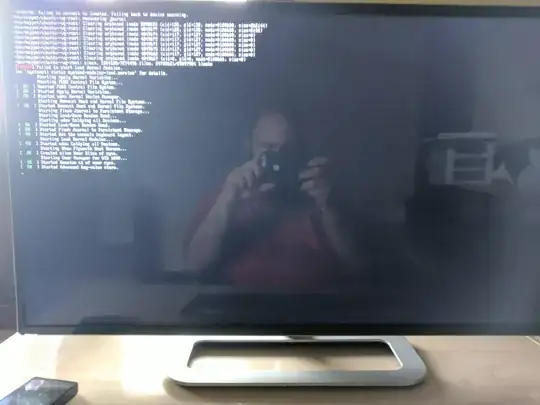 error