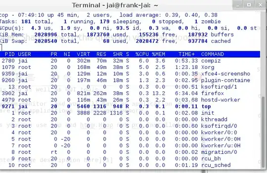 apt-get progress