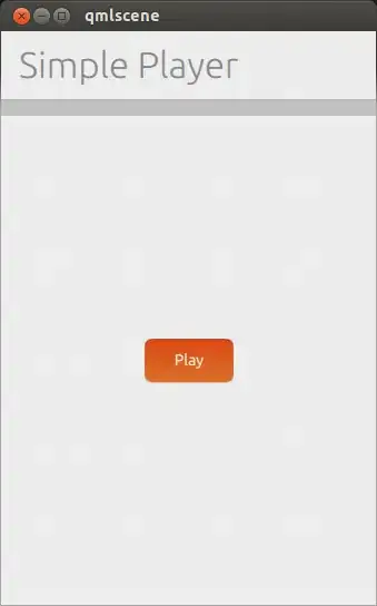 This shows after i open "Ubuntu Software" app