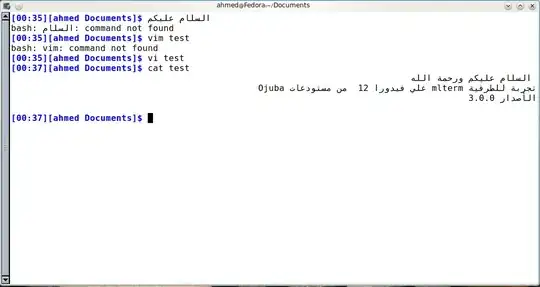 desktop configuration file in autostart