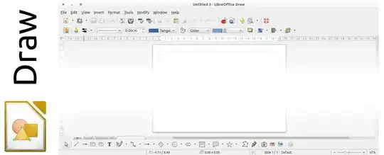 LibreOffice Draw