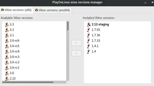 POL Wine Manager