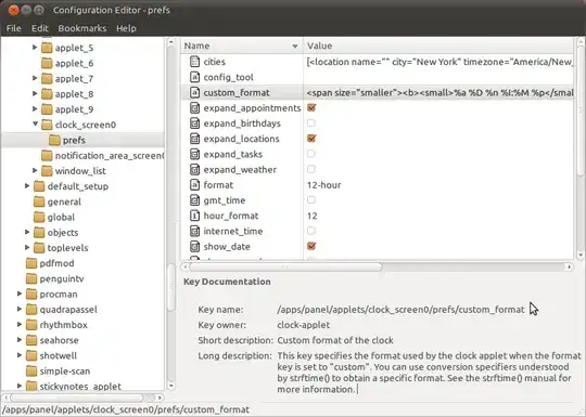 screenshot showing ack and ack-grep as separate executables in <code>/usr/bin</code>, with different sizes, neither of which is a symbolic link