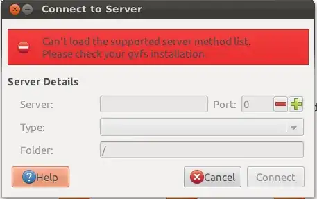 Install type