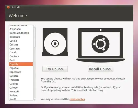 terminal screenshot