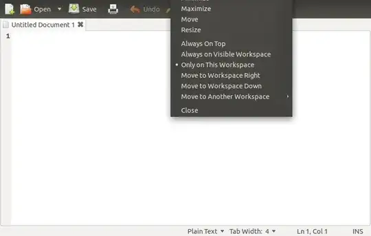 Uninstall script