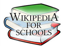 Wikipedia para escuelas