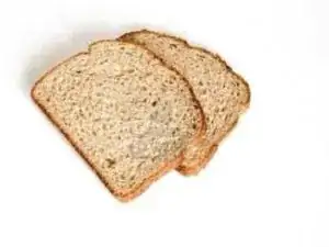 Whole Grain Bread