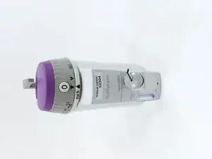 Dräger Vapor Repair