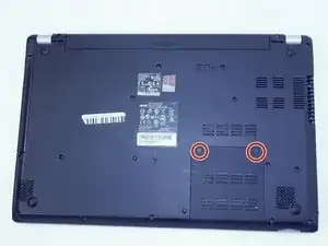 RAM Replacement