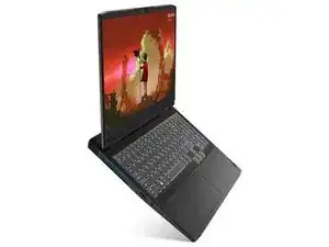 Lenovo IdeaPad Gaming
