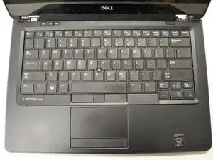 Keyboard