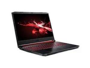 Acer Nitro
