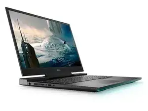 Dell G Series
