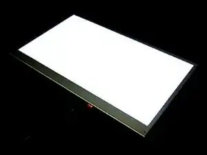 lcd backlight