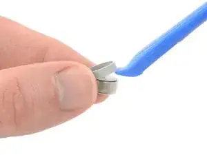 Sustitución de la batería del Samsung Galaxy Buds+
