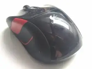Reparación del  Ratón (Mouse) Logitech M525