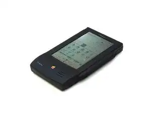 Reparación de Apple PDA