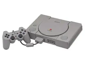 Reparación de PlayStation