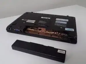 Batería