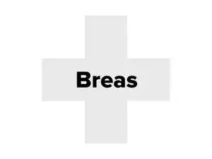 Reparación de Breas Ventilator