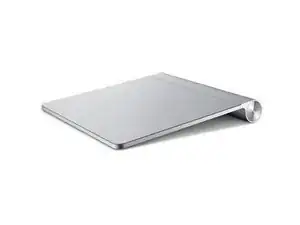 Reparación de Magic Trackpad