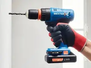 Reparación de Herramientas
