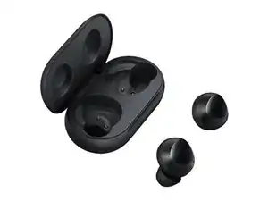 Reparación de auriculares Samsung Galaxy