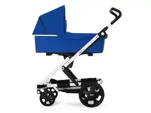 Reparación de sillas de paseos para bebés