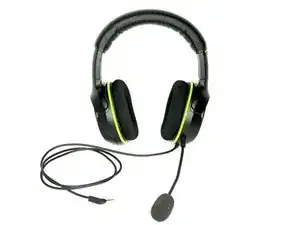 Reparación Turtle Beach Ear Force XO Four