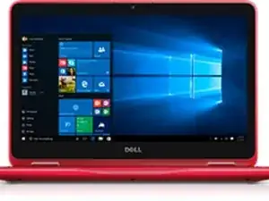 Reparación de Dell Inspiron 11 3179