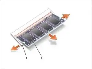 Módulo de Memoria