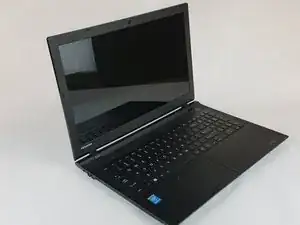 Reparación del Toshiba Satellite C55-C5240