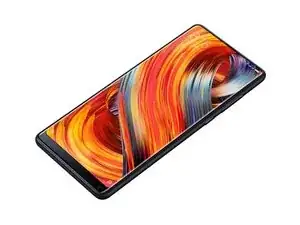 Reparación de Xiaomi Mi Mix 2