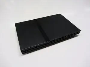 Reparación de PlayStation 2 Slimline SCPH-7500x