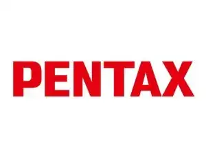 Reparación de Pentax Camera