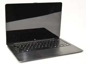 Reparación de Sony Vaio Fit 13A SVF13NA1EL