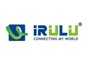 Reparación de iRulu