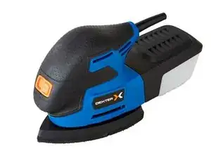 Multilijadora DEXTER 220W - 220MFS2.5