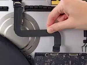 Cámara iSight y Cable de Micrófono