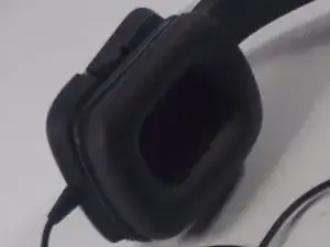 Altavoz izquierdo