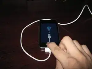 *OBSOLETO* *Pre iPhone 7/7th Gen Touch* Cómo acceder al modo de recuperación