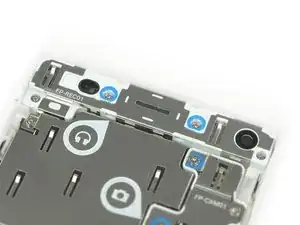 Headphone Module