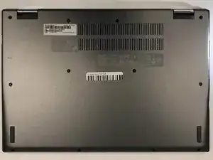 Reparación de Acer Spin 5 N17W2