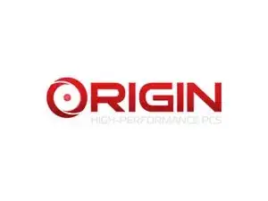 Reparación de laptop Origin PC