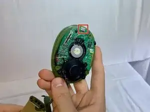 Conector USB