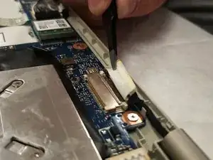 Conjunto de la Pantalla del Monitor